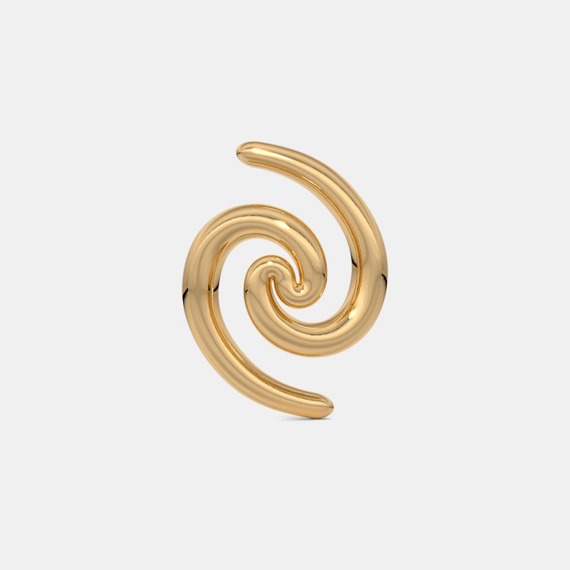 The Twynic Stud Earrings - image 6