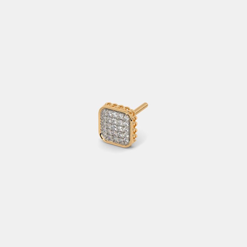 The Linkflare Stud For Him - image 1