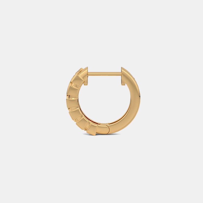 The Dravan Hoop For Him - image 5