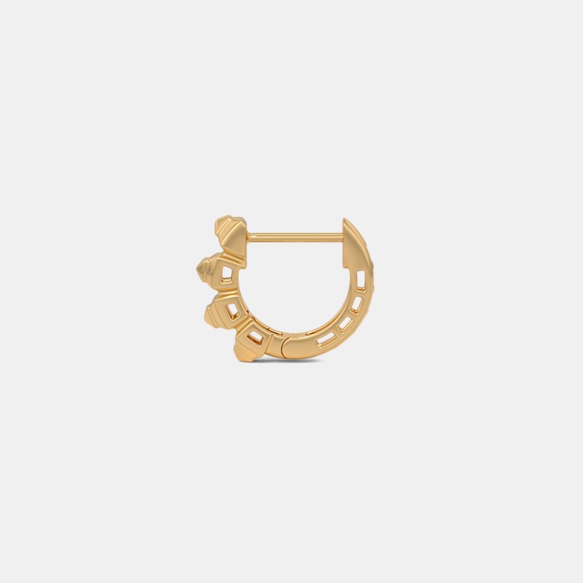The Lornic Hoop For Him - image 5
