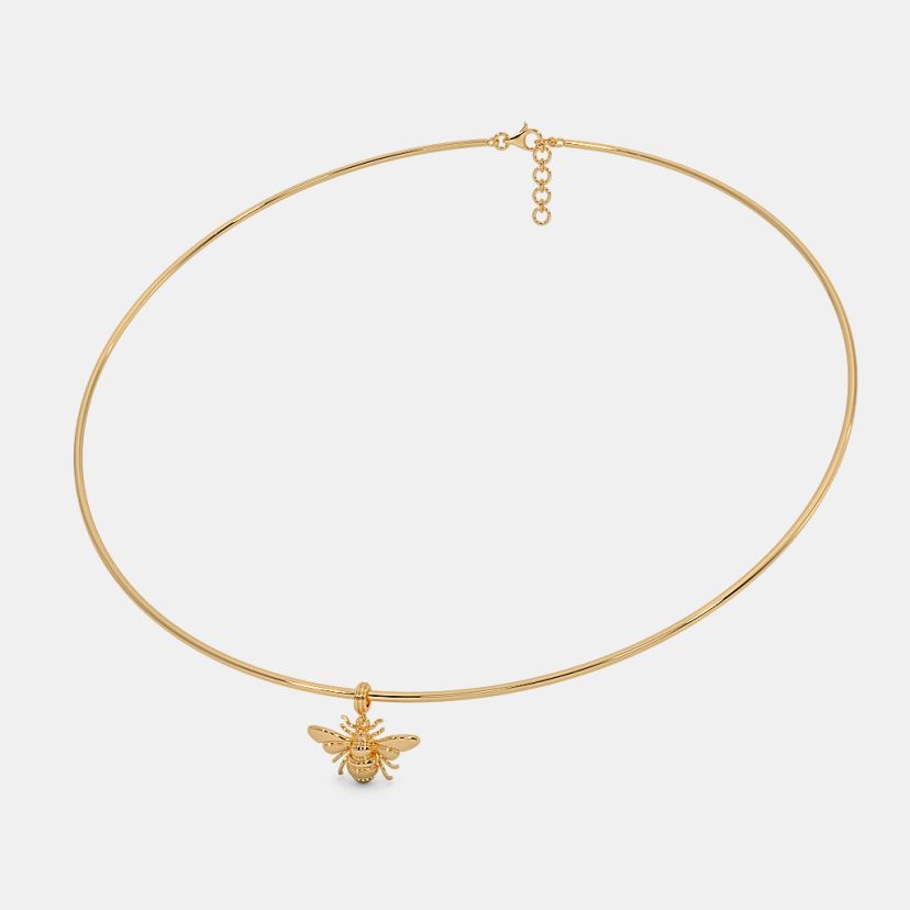The Beora Collar Necklace - image 5