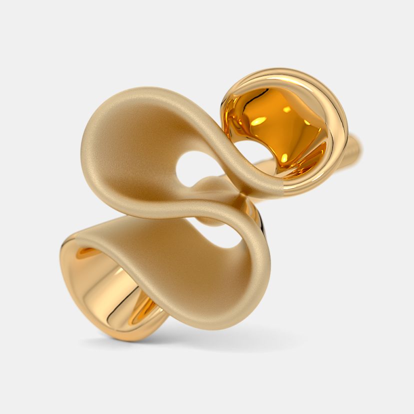 The Serenelle Stud Earrings - image 5