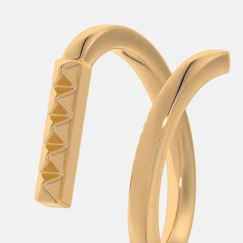 The VelouI Multi Pierced Earrings - image 4