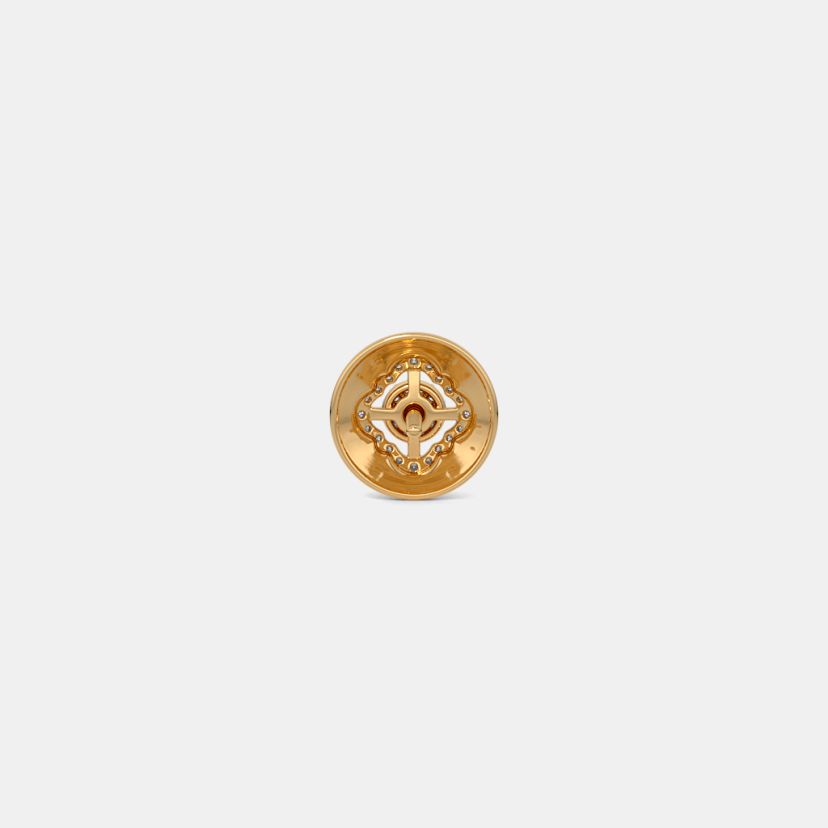 The Moduva Multiwearable Stud Earrings - image 9