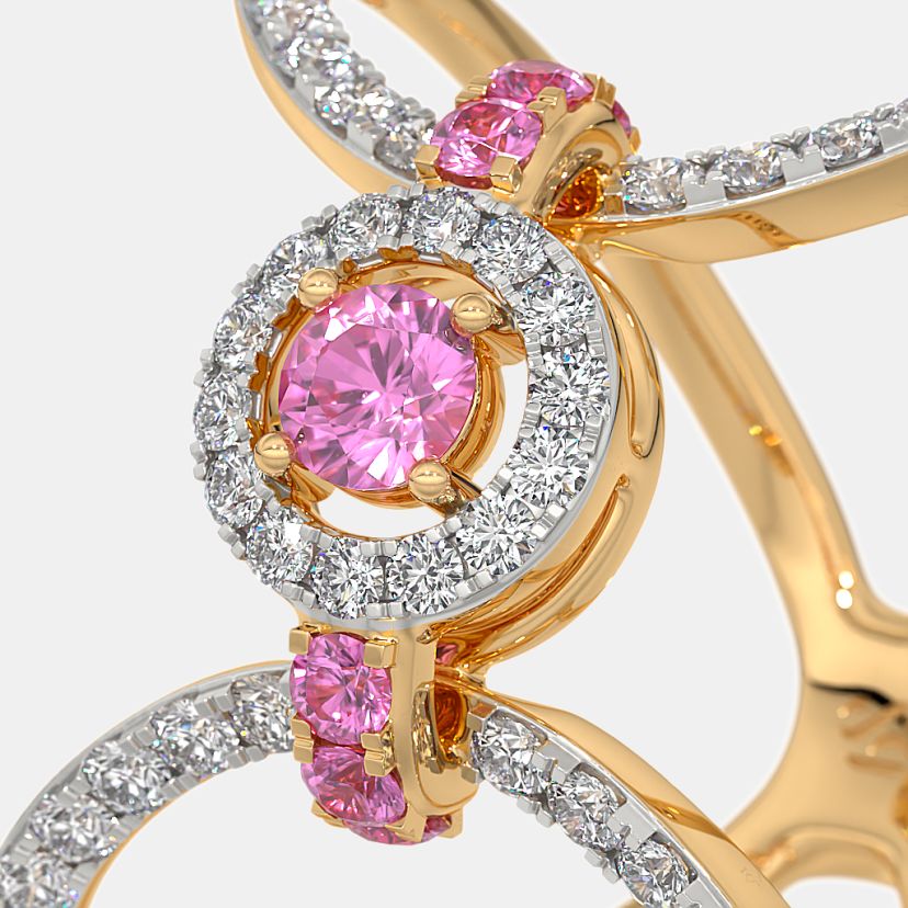 The Enigmad Statement Ring - image 4