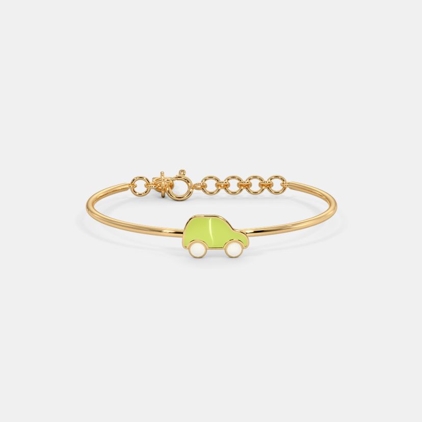 The Frolic Kids Bangle - image 4
