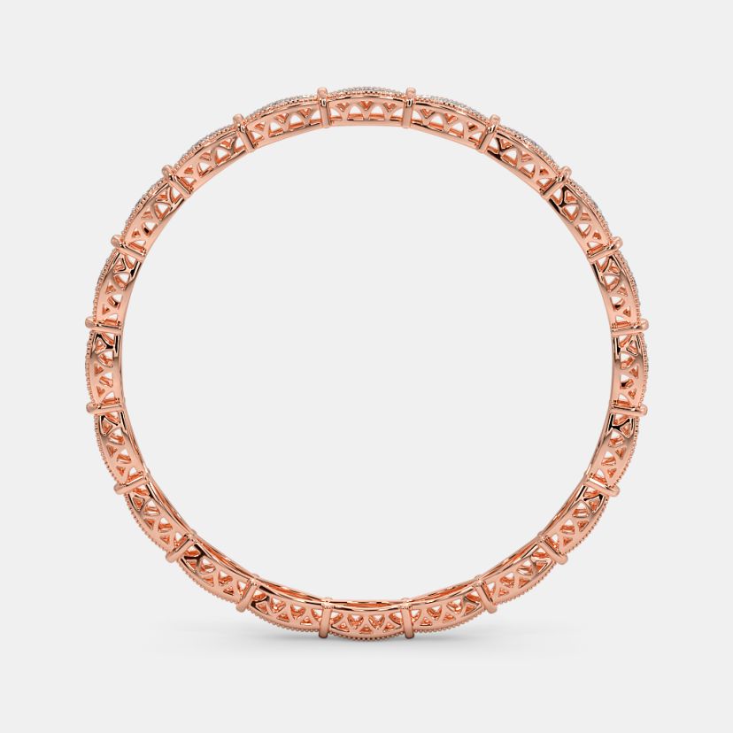 The Forlove Eternity Bangle - image 6