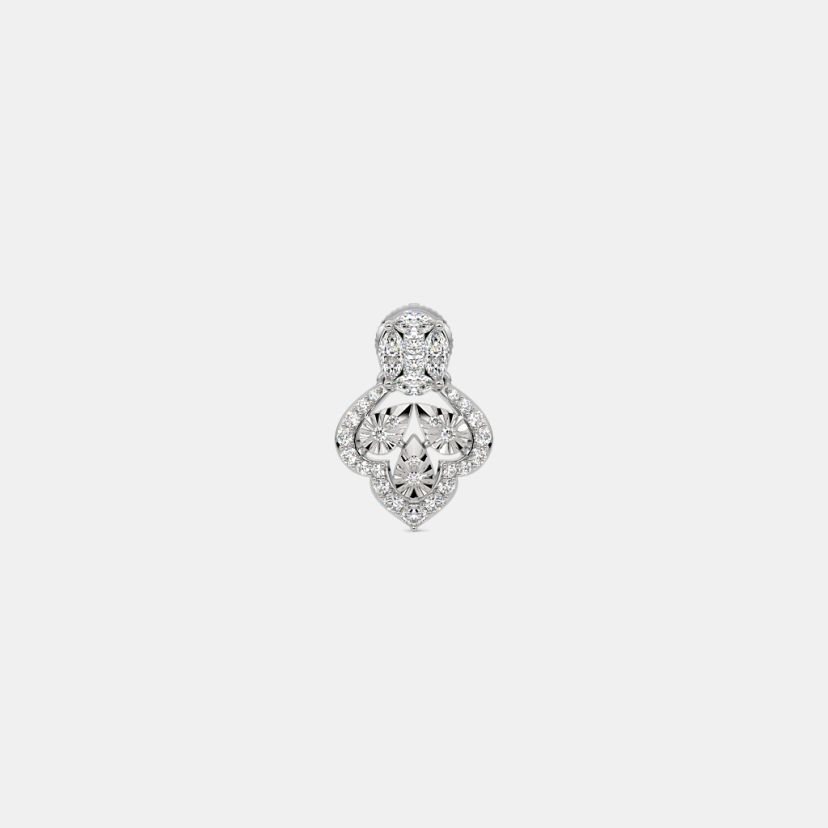 The Talisca Drop Earrings - image 4