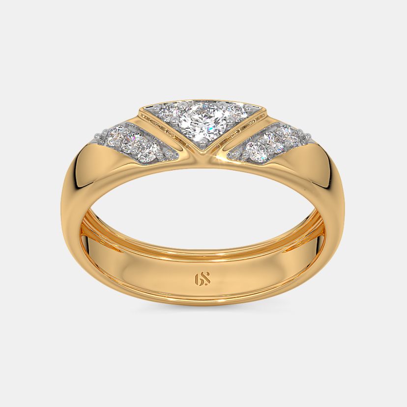 The Linkbond Couple Band For Him - image 7