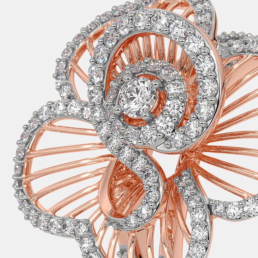 The Shimmra Mushroom Ring - image 5