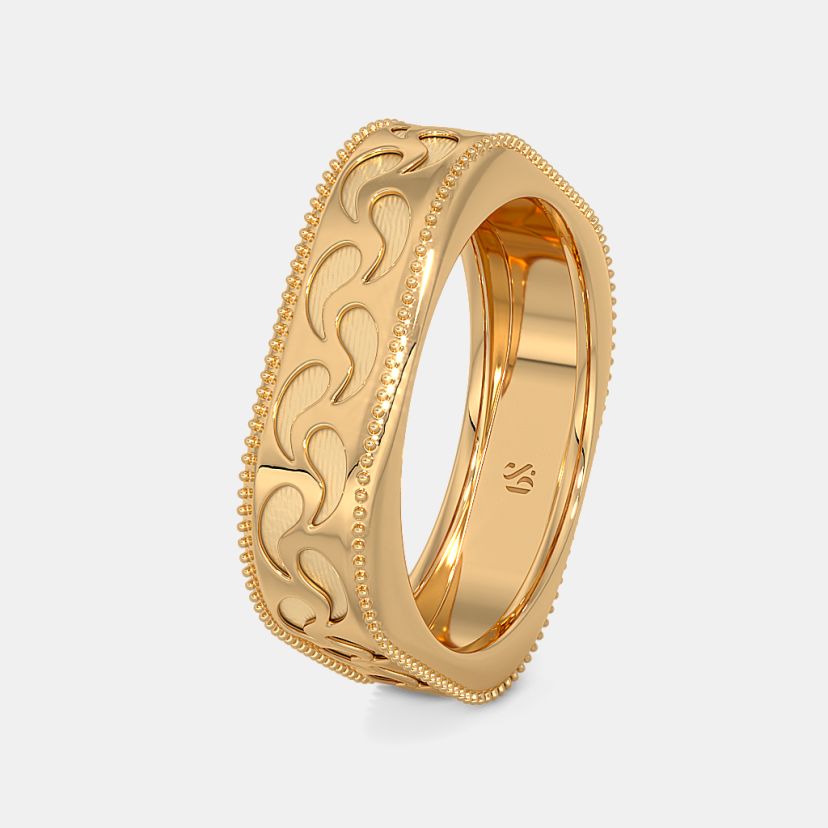The Synergy Couple Band For Him - image 1