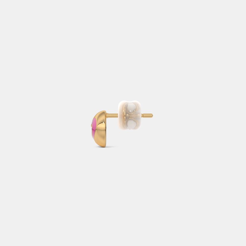 The Heartpop Kids Stud Earrings - image 7