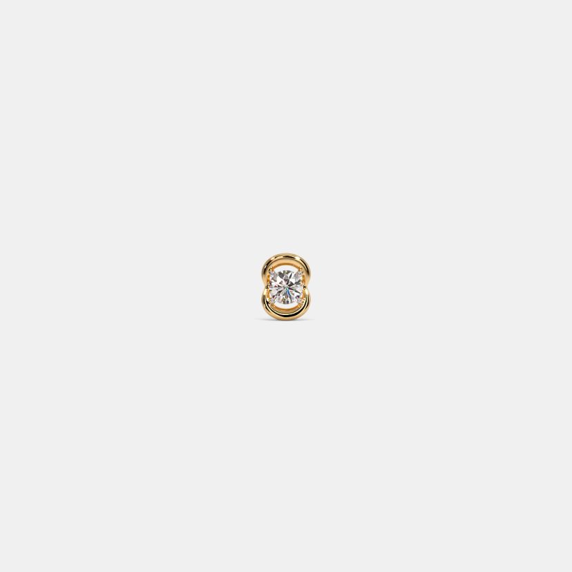 The Flowia Stud For Him - image 4