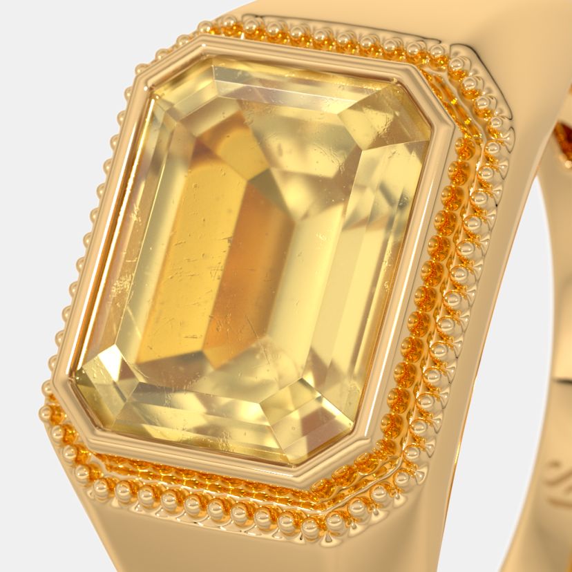 The Tresor Ring For Him - image 4