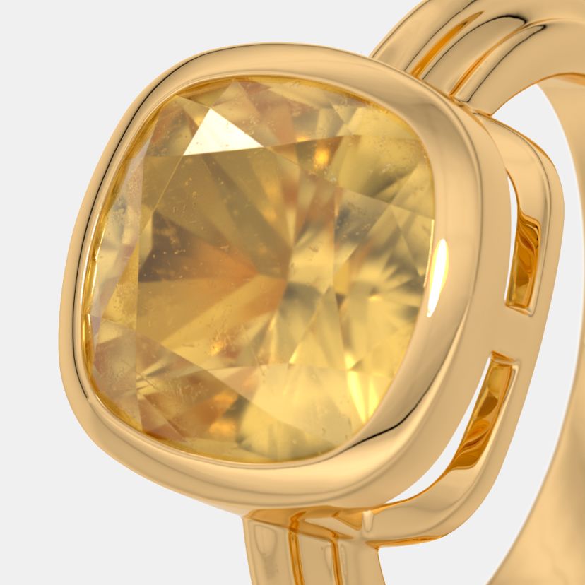 The Equinox Ring For Him - image 4