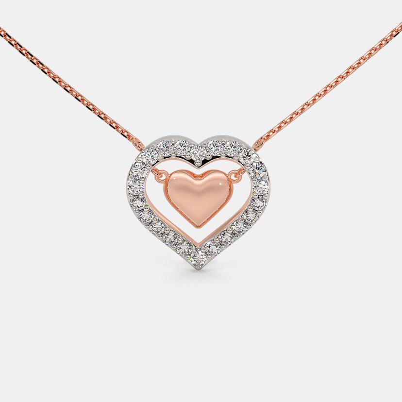 The Cordale Pendant Necklace - image 4