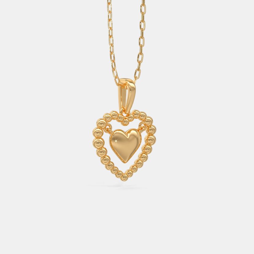 The Romantique Pendant - image 5