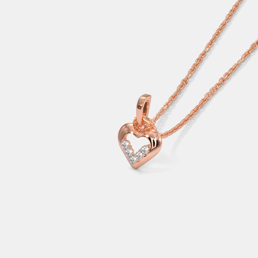The Infinitas Pendant - image 1