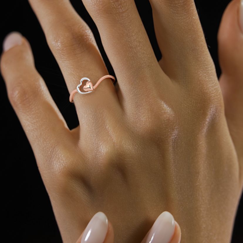 The Adorelia Ring - image 4