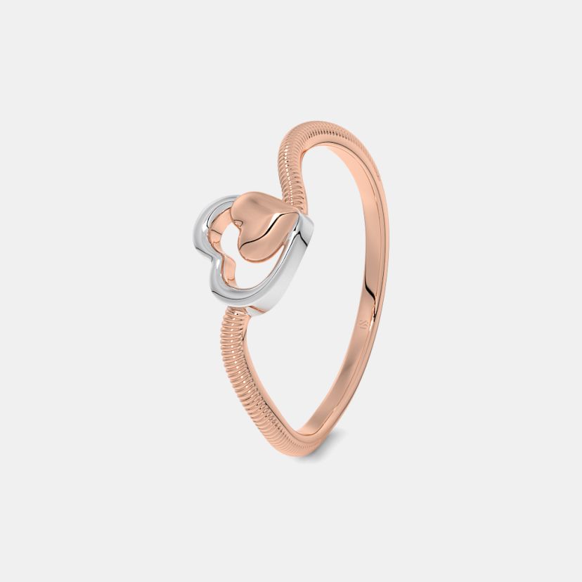 The Adorelia Ring - image 1