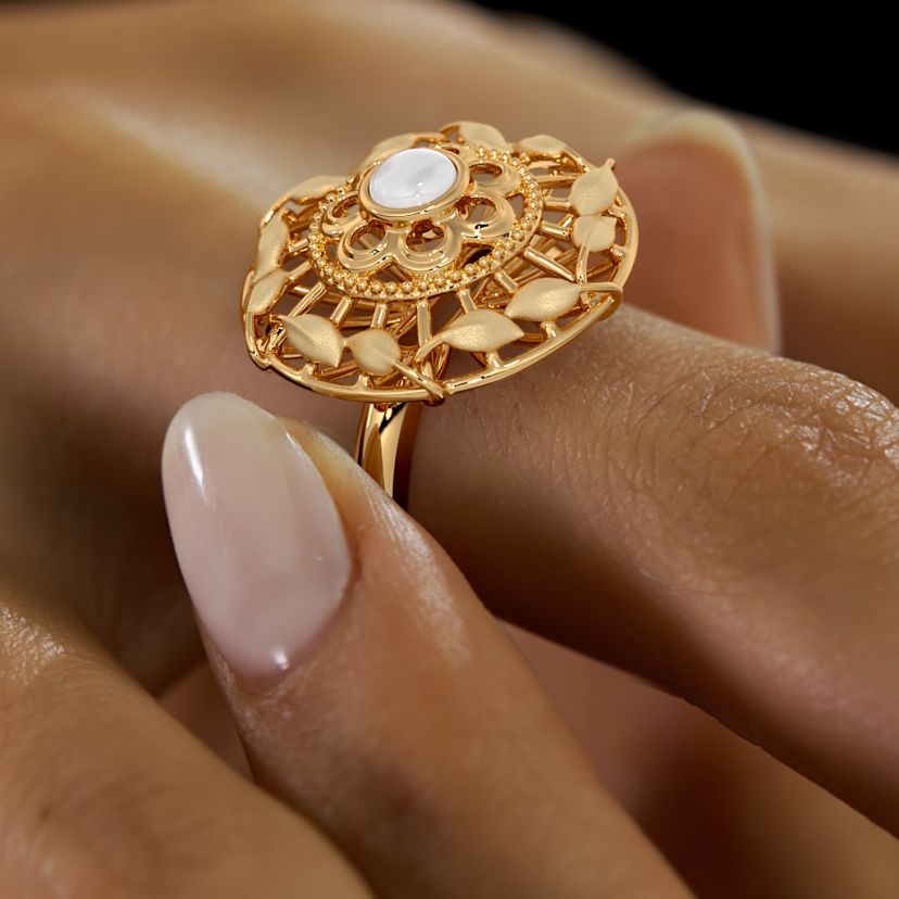 The Gildra Ring - image 6