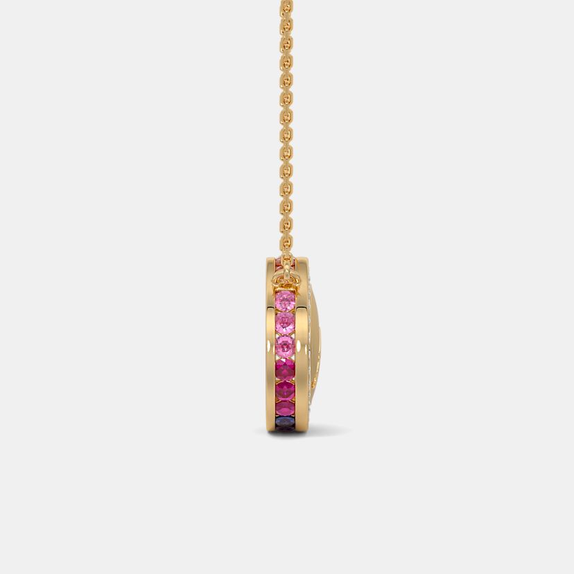 The Fildora Pendant Necklace - image 6