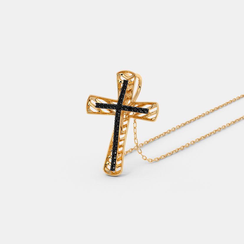 The Trevura Pendant For Him - image 1