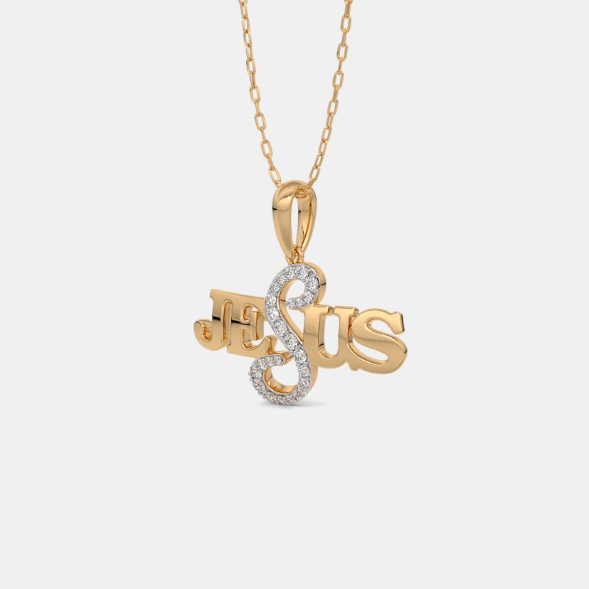 The Divino Pendant - image 3