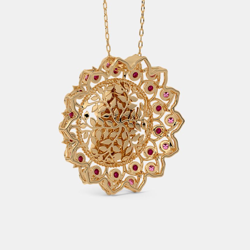 The Gopika Pendant - image 6