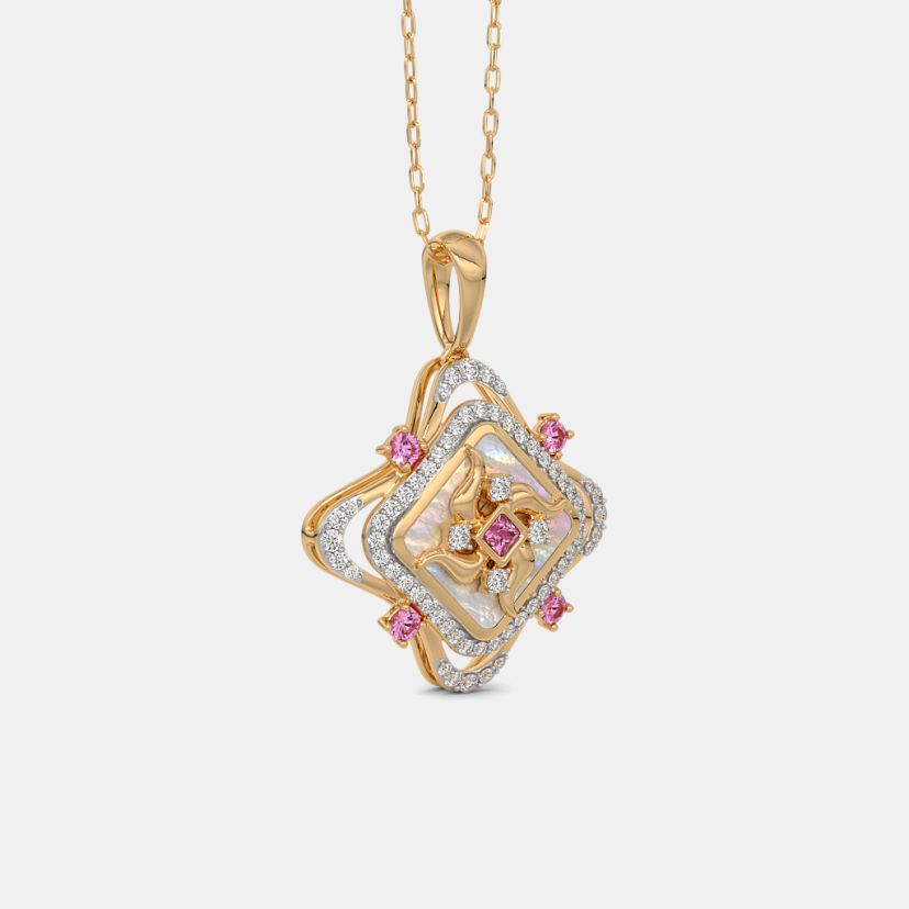 The Saathva Pendant - image 6