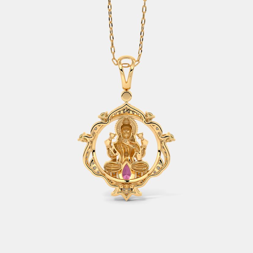 The Lakshavia Pendant - image 6