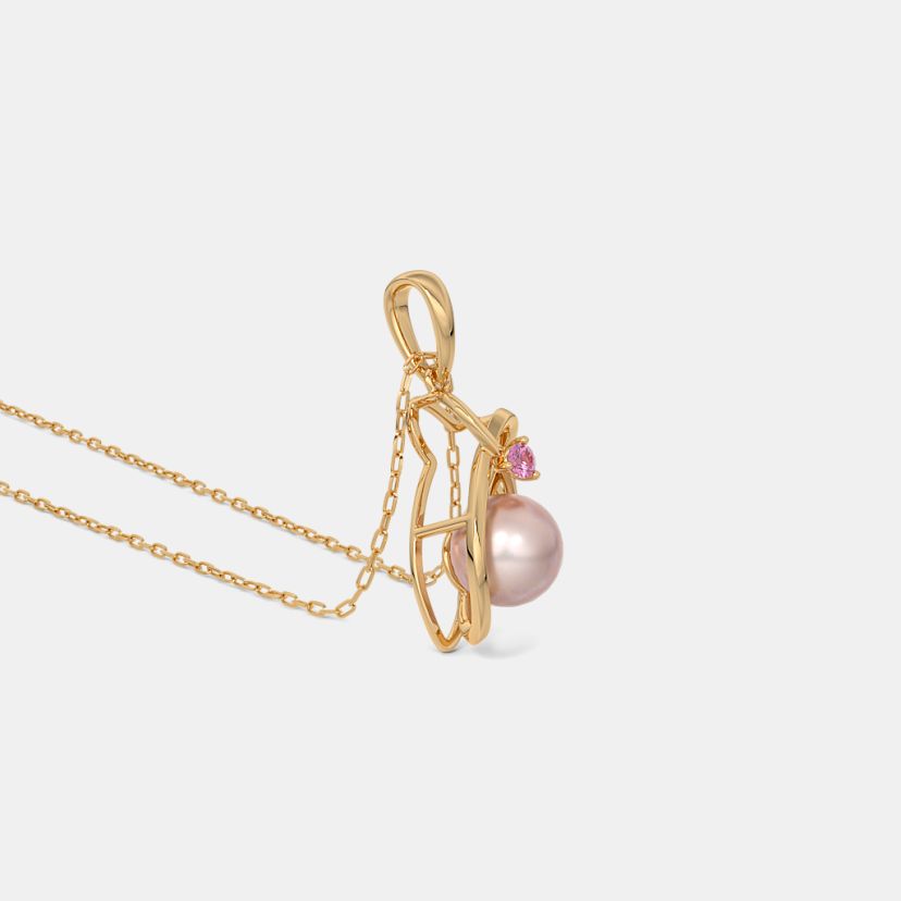 The Moonelle Pendant - image 7