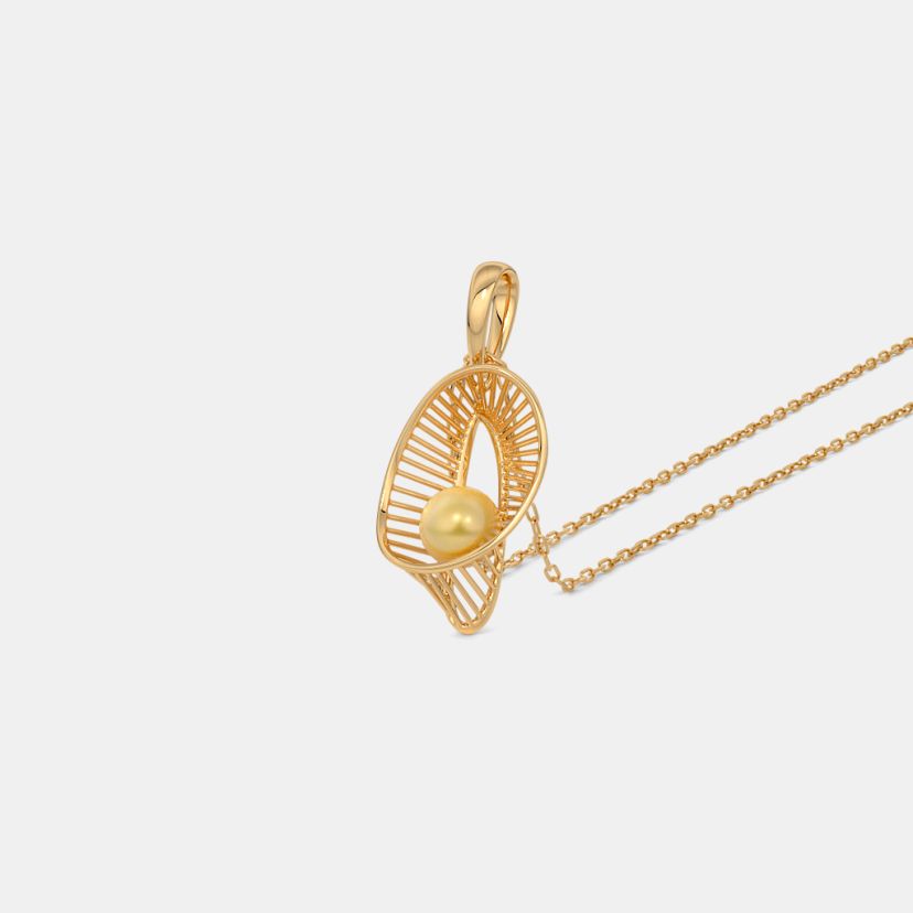 The Oceora Pendant - image 1