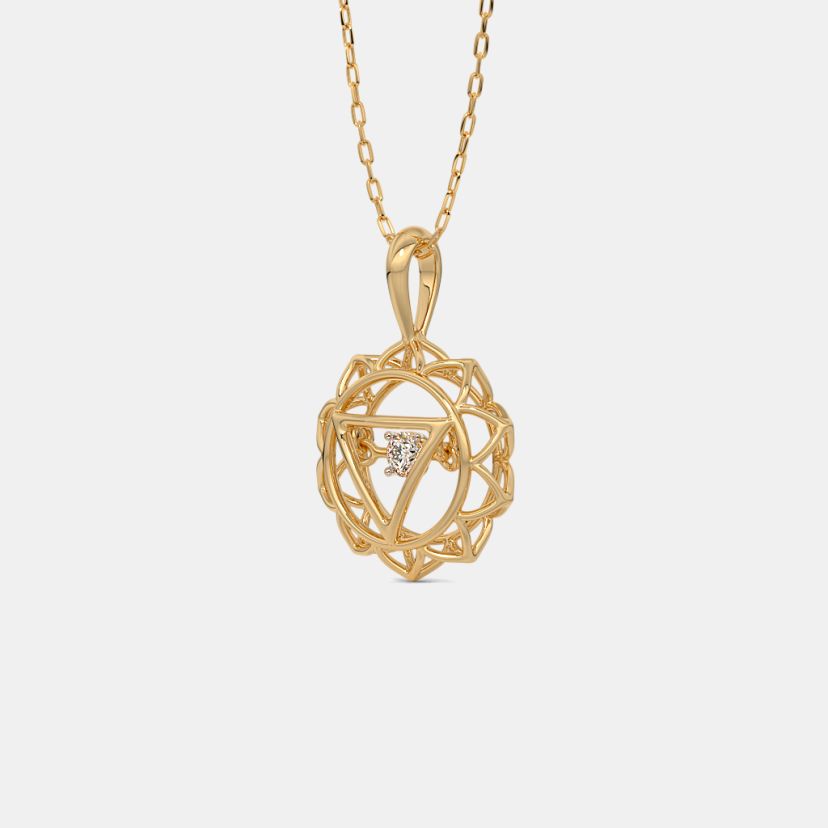The Solvia Pendant - image 4