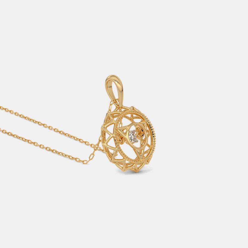 The Ishyara Pendant - image 7