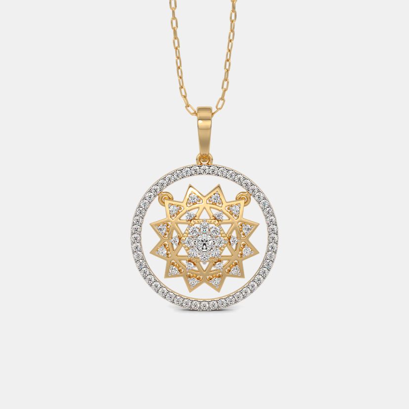 The Divinergy Pendant - image 5