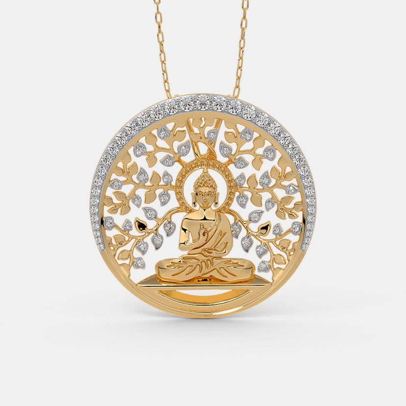 The Dhyana Pendant - image 5