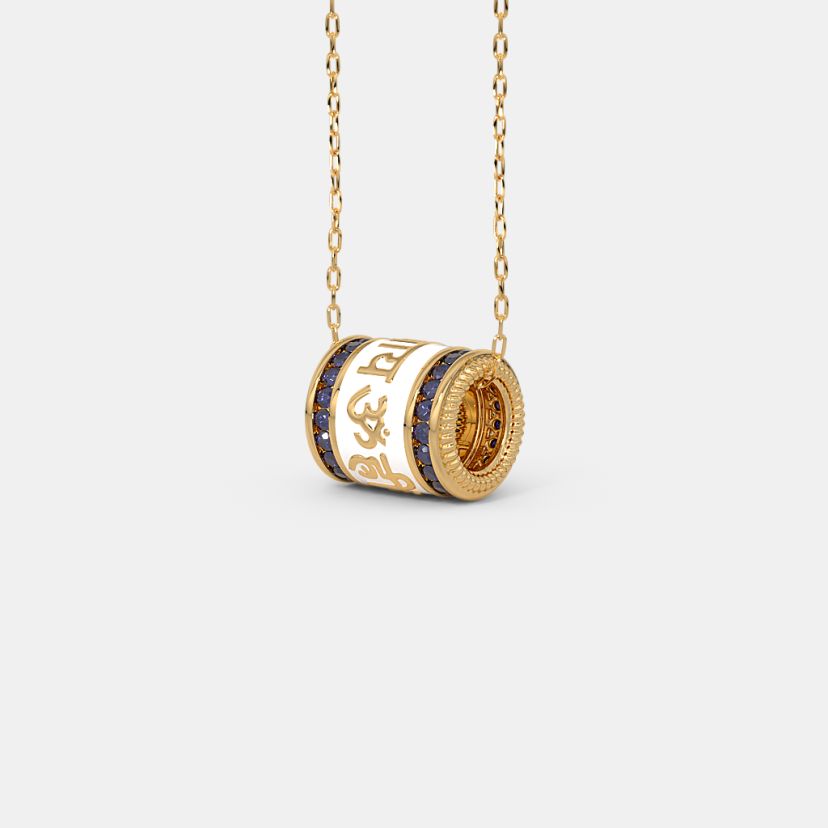 The Shivom Slider Pendant - image 3