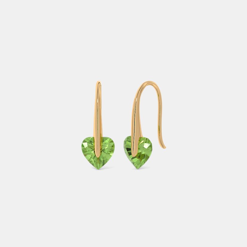 The Ciro Hoop Earrings - image 1