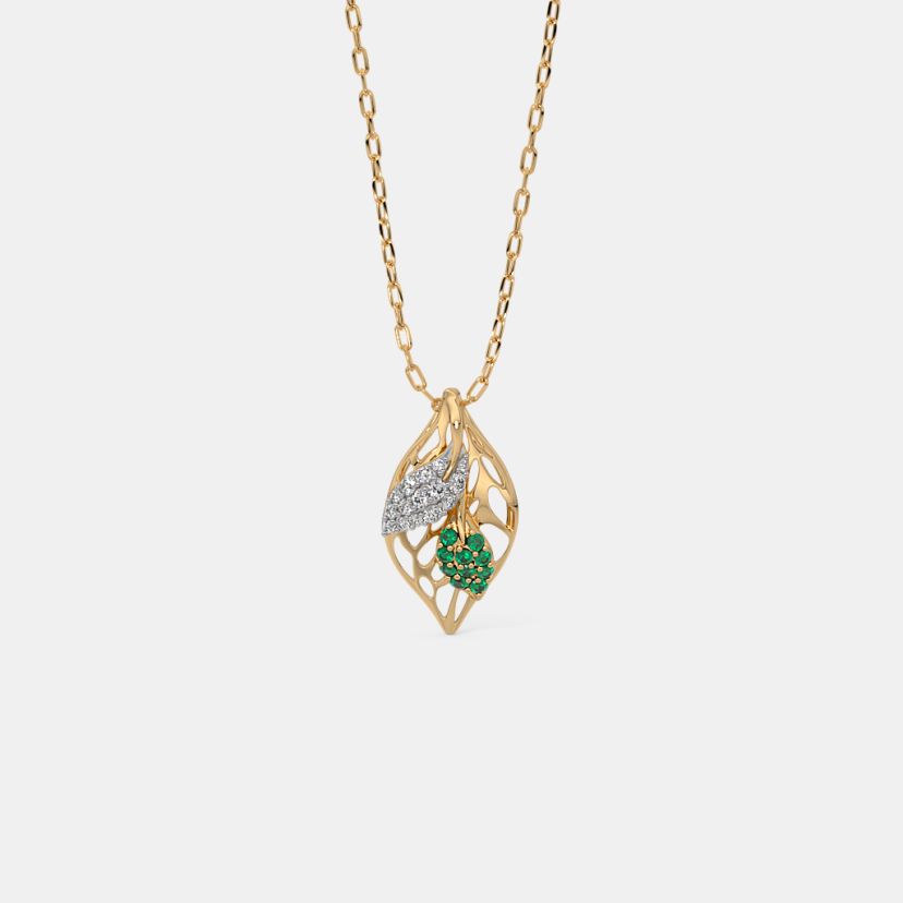 The Emeraura Pendant - image 5