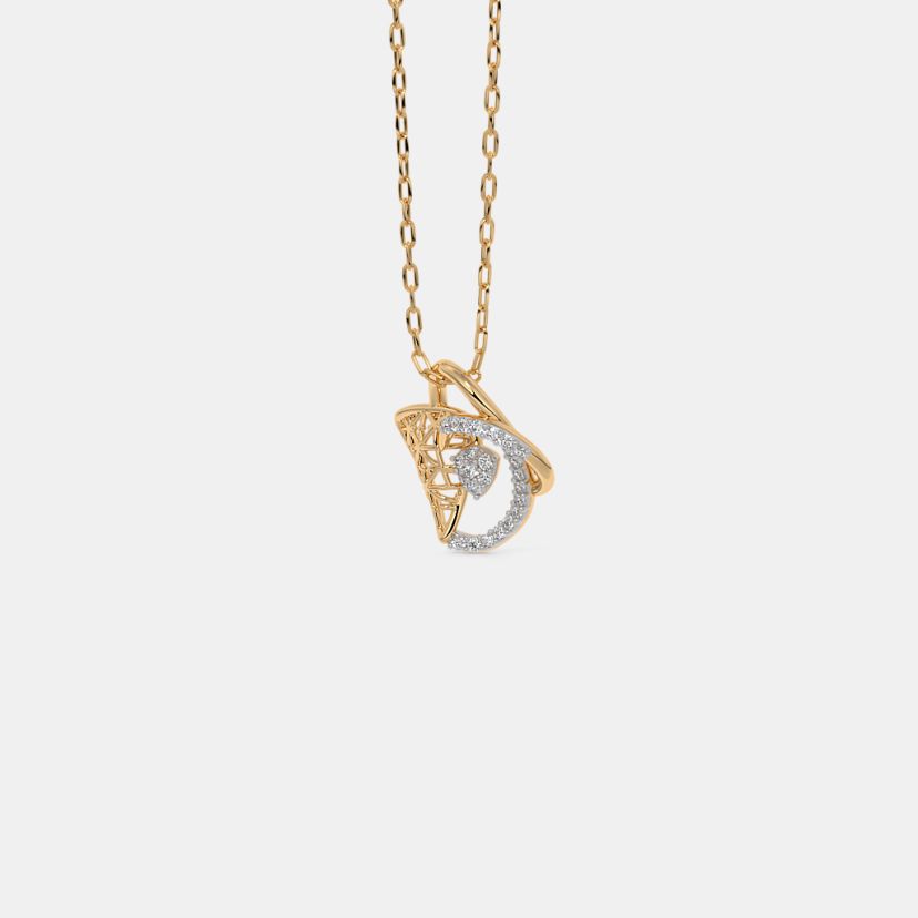 The Sylvera Pendant - image 4