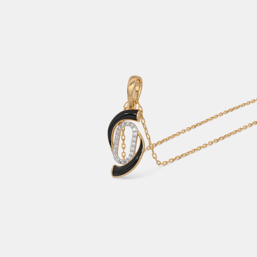 The Royvex Pendant For Him - image 1