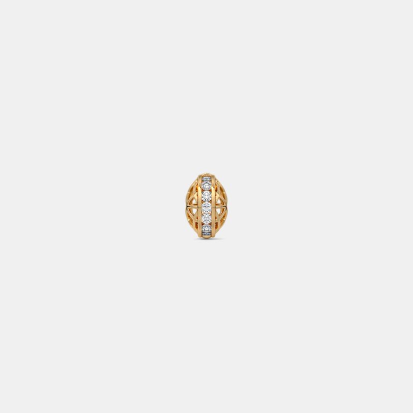 The Novyx Stud Earrings - image 7