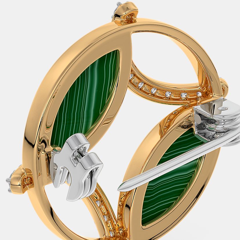 The Brochique Brooch - image 6