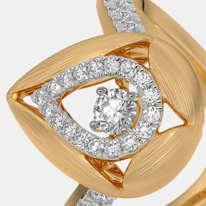 The Danze Ring - image 5