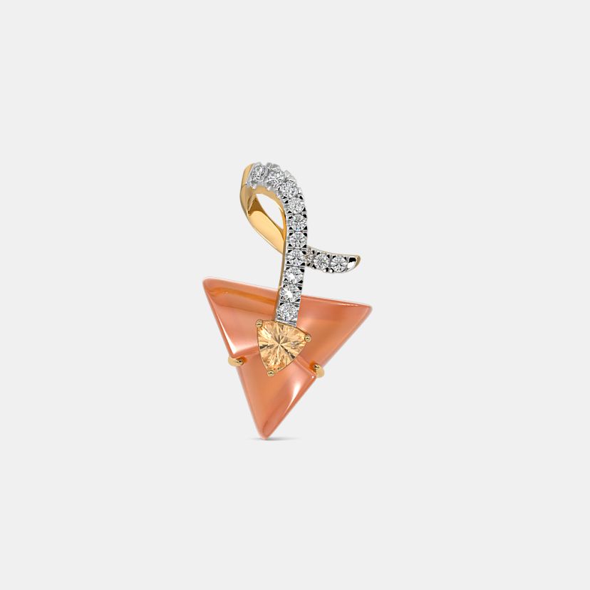 The Flareon Stud Earrings - image 7