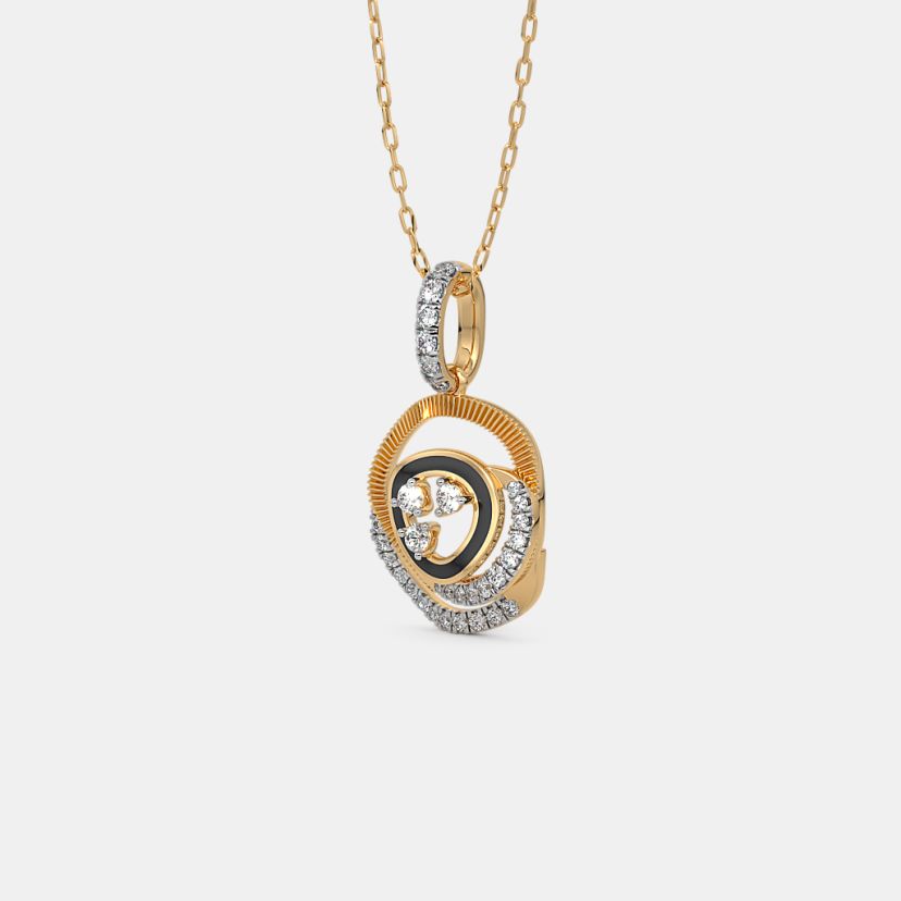 The Orvex Pendant - image 4