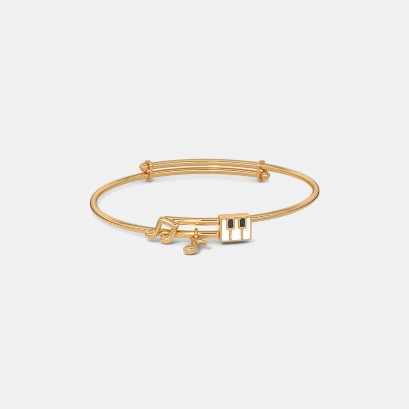 The Musica Kids Bangle - image 4