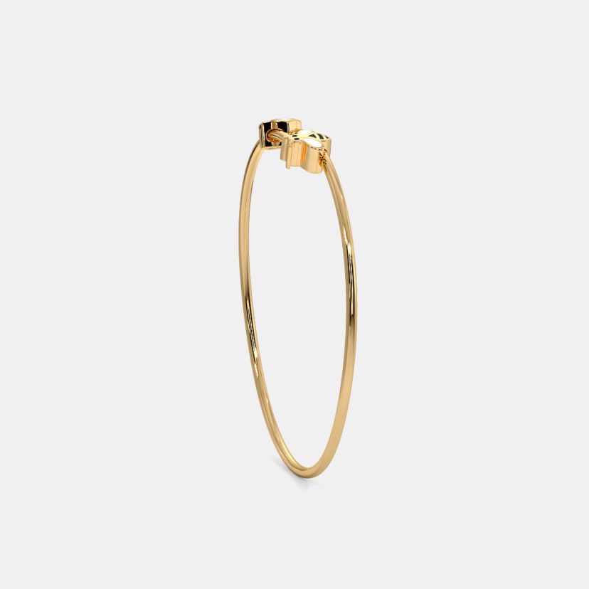 The Hunnybee Kids Bangle - image 5