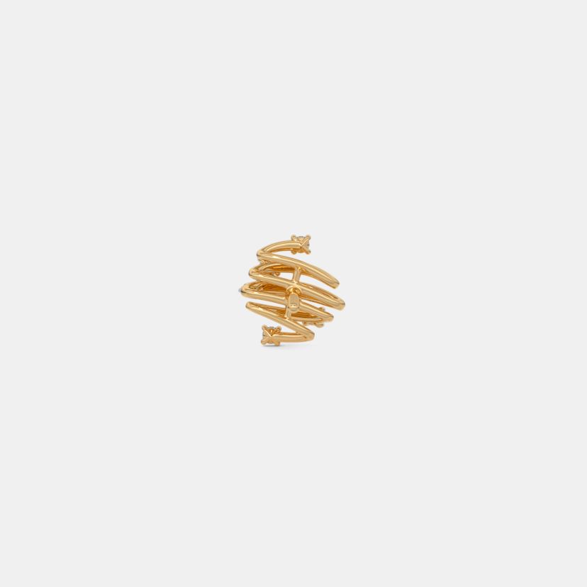 The Constellatie Stud Earrings - image 8